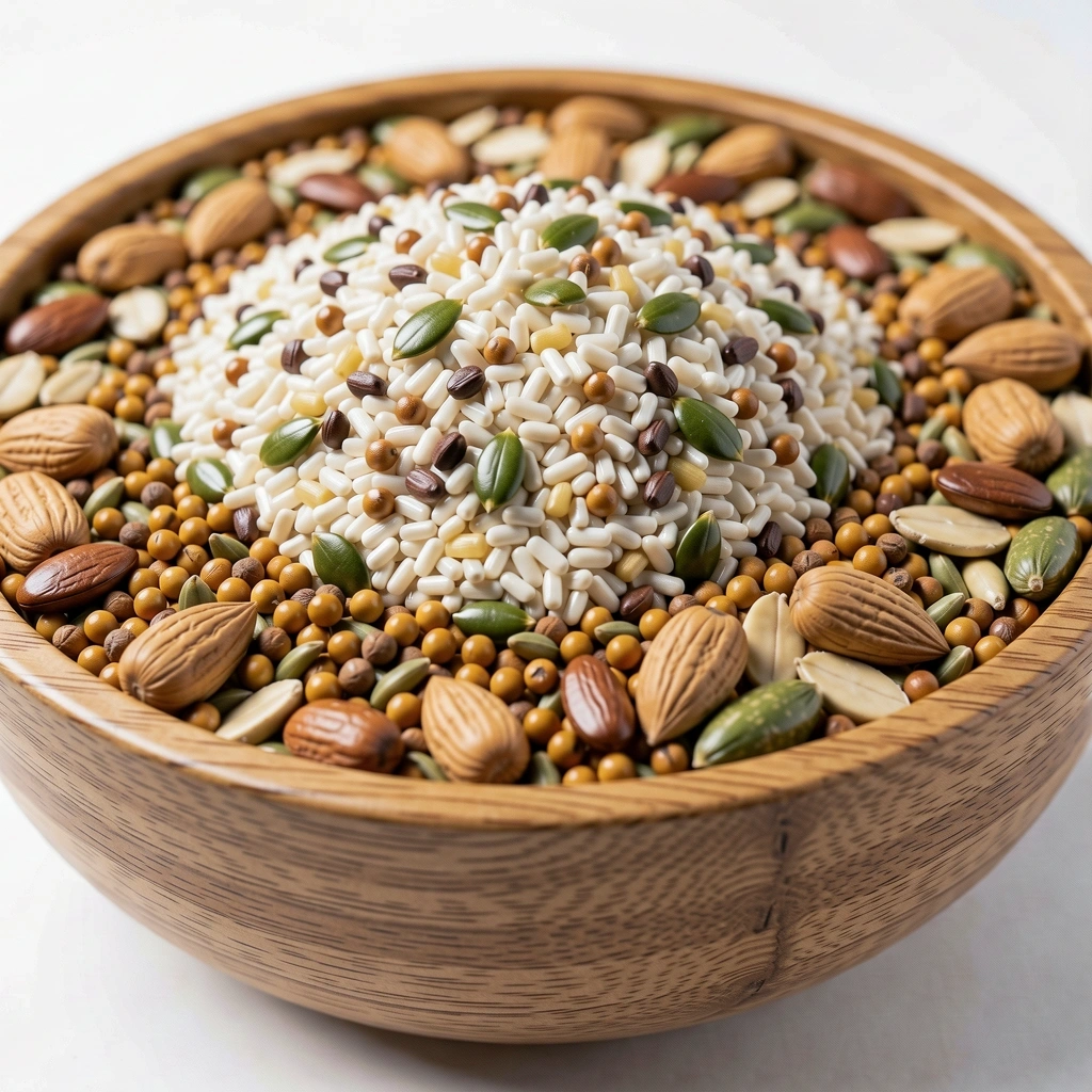 Ingredienti Nuutrizionali