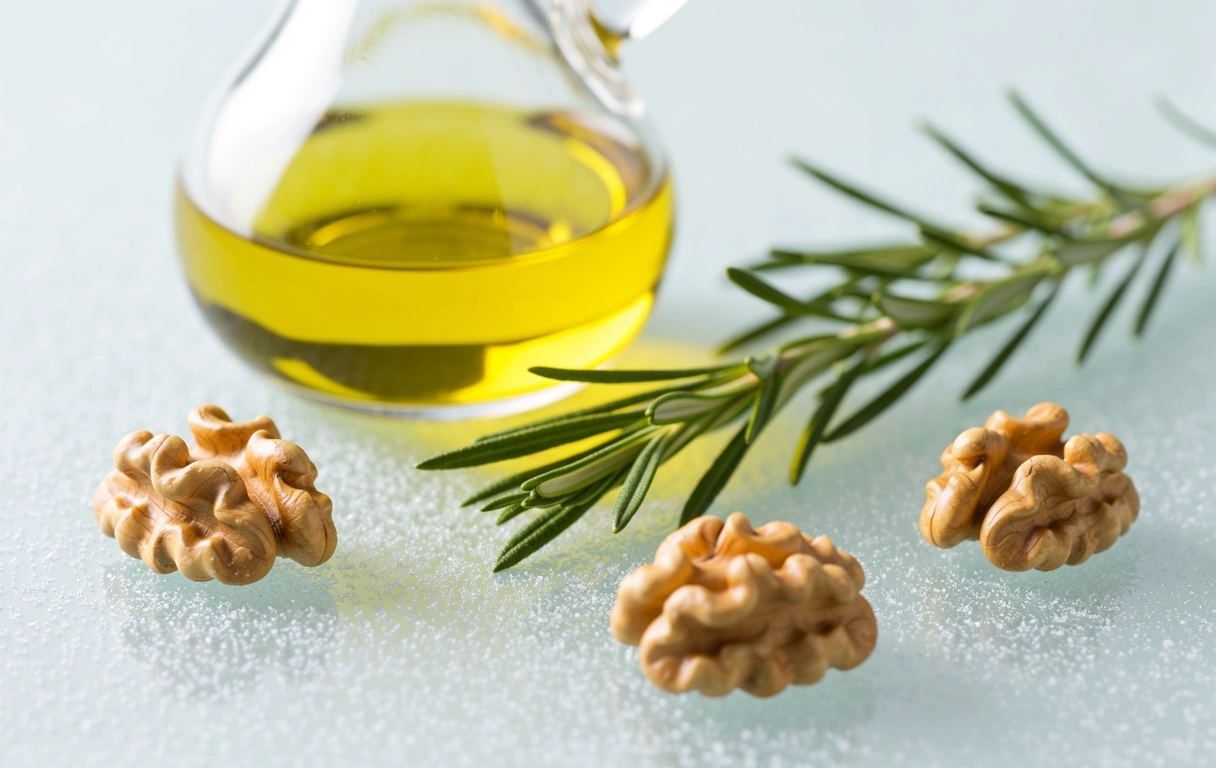 Ingredienti Naturali