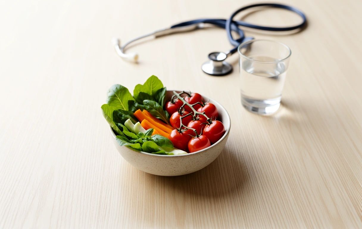 Nutrizione Professionale